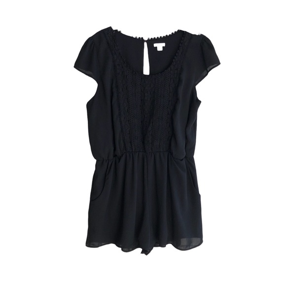 Romper - Picture 1 of 5